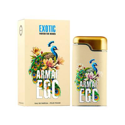 Armaf Ego Eau De Parfum For Women 105 ml - Women Deodorants/Roll-Ons