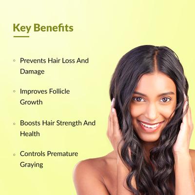 Fixderma Kairfoll Anti Hair Loss Lotion 100 ml - Hair Lotions & Tonics