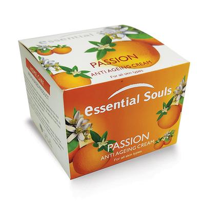 Essential Souls Anti Ageing Cream - Passion 50 gm - Dark Circle & Wrinkle Busters