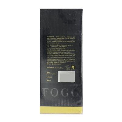 Fogg Scent Xtremo Eau De Parfum 100 ml - Men Perfumes (Edt/Edp)