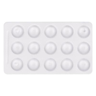 Sartel H 40mg Tablet 15'S - Hypertension-Ang