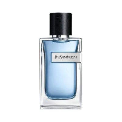 Yves Saint Laurent Y Men Eau De Toilette 100 ml - Men Perfumes (Edt/Edp)