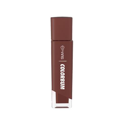 Mars Colorbum Liquid Matte Lipstick - 11 Dusky Dubai 5.5 ml - Liquid Lipsticks
