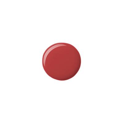 Deborah Milano Gel Effect Mat Leather Effect - 4 Red Nail Polish 8.5 ml - Nail Polish