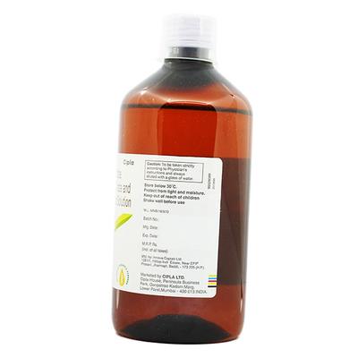 STON 1 DELICIOUS PINEAPPLE FLAVOUR Oral Solution 450ml - Kidney Disease/Stones-Oth