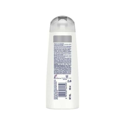 Dove Dandruff Care Hair Shampoo 180 ml - Shampoos