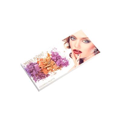 Miss Rose Professional 36 Color Eyeshadow Palette 7001 - 060 M1 20 gm - Face Palettes