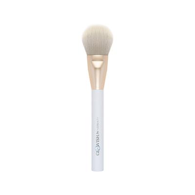 Huda Beauty Face All Over Bronze Brush 1's - Face Brush