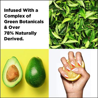 Revlon Ultra Hd Snap Nail Polish - Shade - So Shady 8 ml - Nail Polish