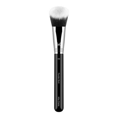 Miss Claire M6 - Powder/Blush Brush (Chrome) 1's - Face Brush