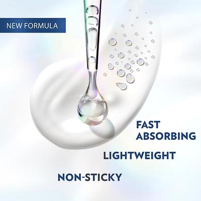 Vaseline Deep Moisture Body Lotion for Cushion Soft Skin With Ceramides Hyaluron 600 ml - Lotions & Creams