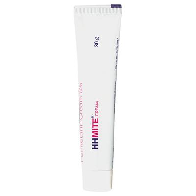 Hhmite Cream 30gm - Scabies-Oth