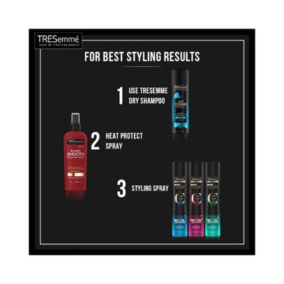 Tresemme Fresh & Clean Dry Shampoo 141 gm - Dry Shampoos & Conditioners