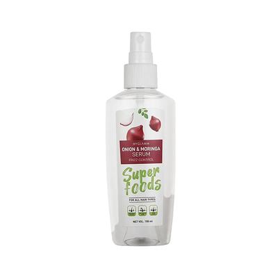 MyGlamm Superfoods Onion & Moringa-Serum 100 ml - Face Serum