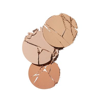 Chambor Extreme Wear Le Matte N 103 Ochre Medium SPF25 9gm - Compact Powder