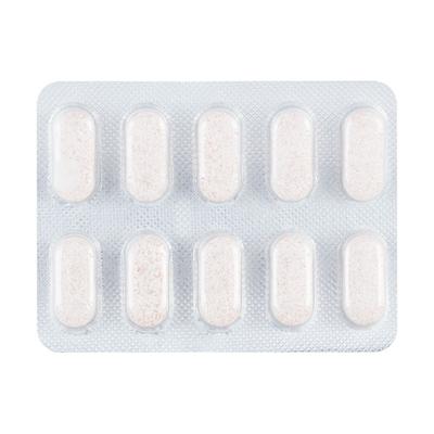 MOBIZOX LD Tablet 10's - Pain relief-Nsa