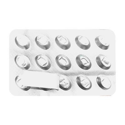 SITADAY D 10 Tablet 15's - Diabetes-Ant