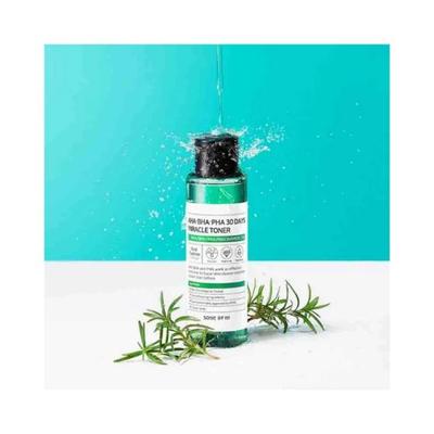 SOME BY MI AHA-BHA-PHA 30 DAYS MIRACLE TONER 150 ml - Toners