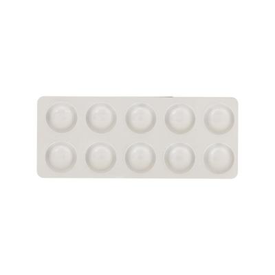 Lipi EZ 40mg Tablet 10'S - High Cholesterol-Dys