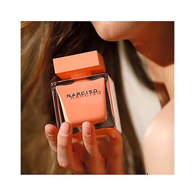 Narciso Eau De Parfum ambree 90 ml - Women Perfumes (Edt/Edp)