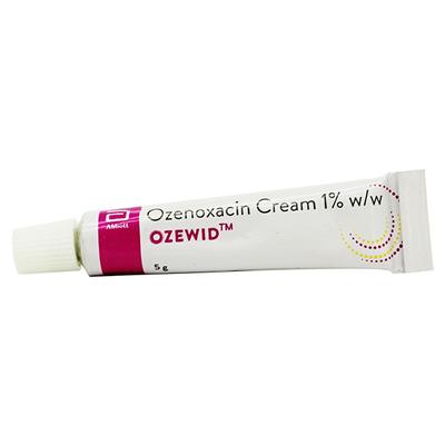 OZEWID Cream 5gm - Dry Skin-Emo