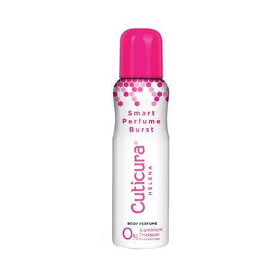 Cuticura Helena Body Perfume 120 ml - Deodorants/Roll-Ons