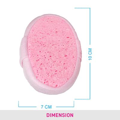 Vega Sponge (BA - 3/1) 1's - Loofahs & Sponges