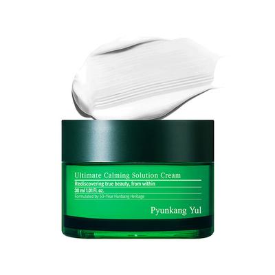 Pyunkang Yul Ultimate Calming Solution Cream 30 ml - Face Moisturizers