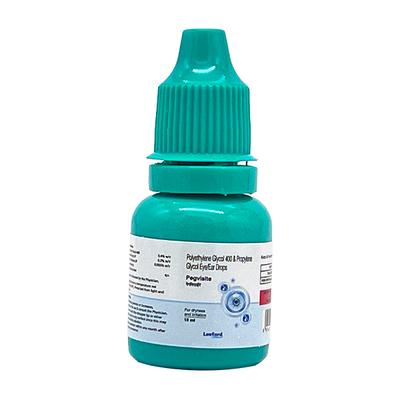 PEGVISITE Ophthalmic Solution 10ml - Dry Eye-Olt