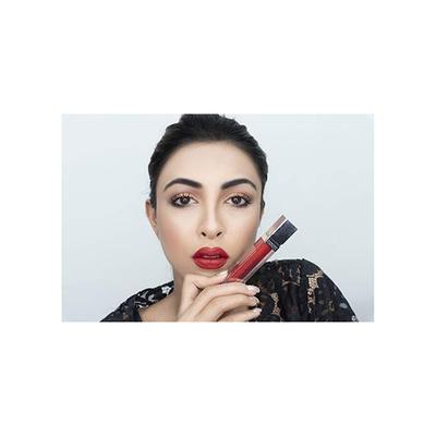 Physicians Formula The Healthy Lip Velvet Liquid Lipstick - Red-Storative Effects 7 ml - Liquid Lipsticks
