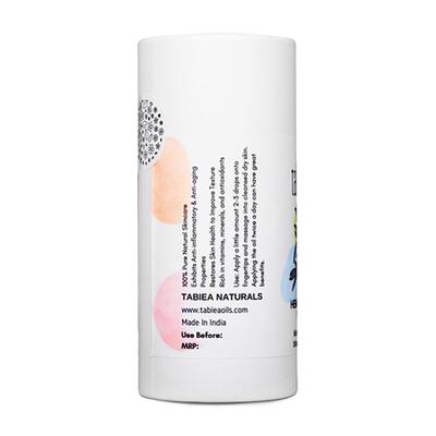 Tabiea Carrier Oil - Hemp Seed 30 ml - Carrier Oils