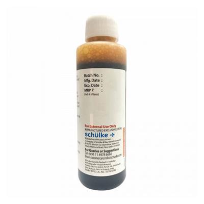 Microshield PVP-S Povidine-Iodine Solution I.P. 100 ml - Wart Treatments