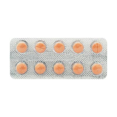 BIOPRIDE 2 Tablet 10's - Diabetes-Ant