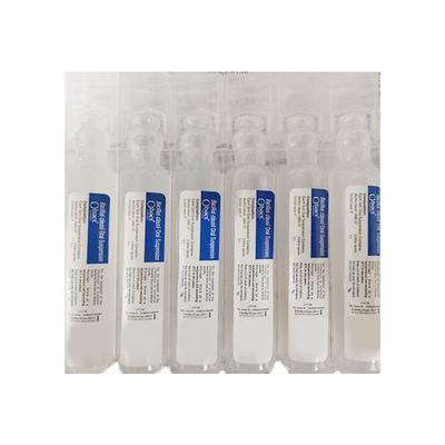 OBACT Oral Suspension 5ml - Diarrhoea-Oth