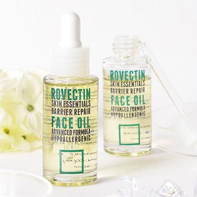 Rovectin Skin Essential Barrier Repair Face Oil Advanced Formula Hypoallergenic 30 ml - Face Oils