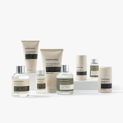 Marks & Spencer Harvard Vetiver Body Spray 150 ml - Men Perfumes (Edt/Edp)