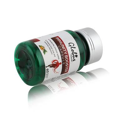 Globus Naturals Ayurvedic Immunity Booster Capsule 1's - Speciality Medicines