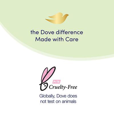 Dove Healthy Ritual For Strengthening Hair Shampoo 180 ml - Shampoos