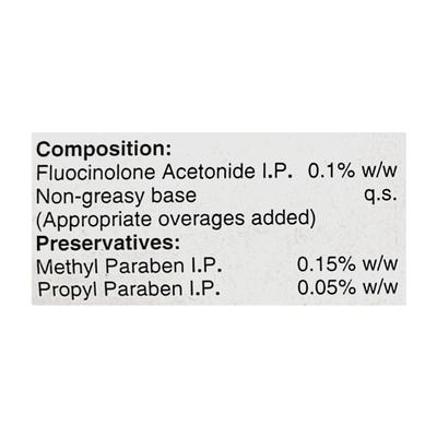 Flucort H Skin Cream 30gm - Skin Infections-Top