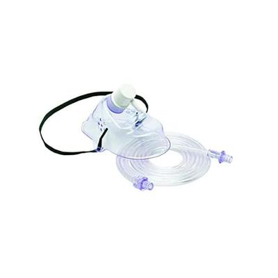 Romsons Flexi Mask - Adult (2 m) 1's - Oxygen Mask