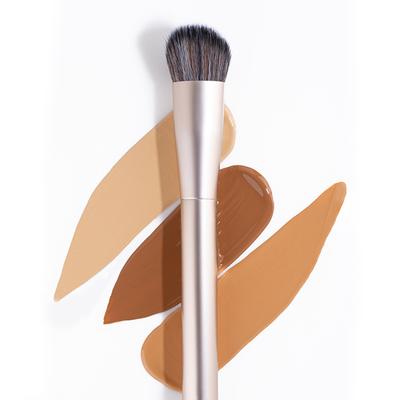 PAC S03 Foundation Blending Brush 1's - Face Brush