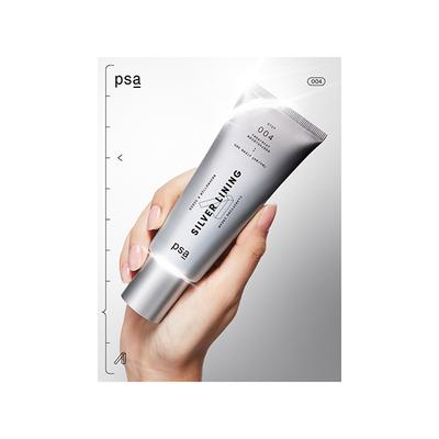 Psa Silver Lining Dioic & Willowherb Clarifying Treatment 50 ml - Face Moisturizers
