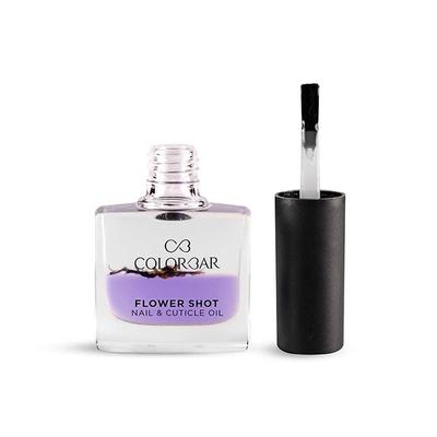 Colorbar Flower Shot Cuticle Oil Fsn002 9 Ml - Nail Care