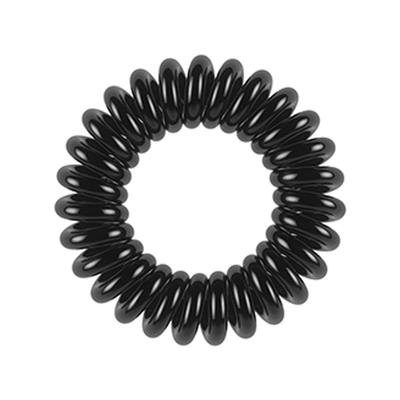 Invisibobble Power True Black 3's - Hair Clips/Bands