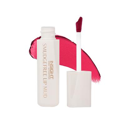 Insight Cosmetics Smudge Free Lip Mud - Summer Haze 3.5 ml - Liquid Lipsticks
