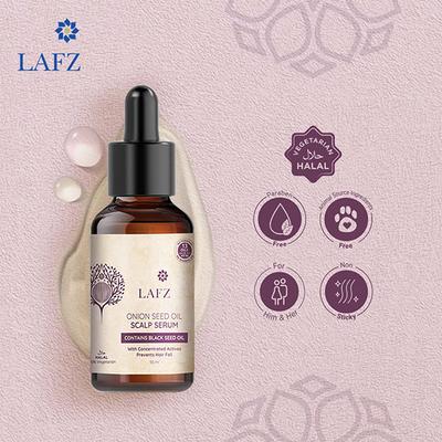 LAFZ black seed hair serum 50 ml - Hair Serums