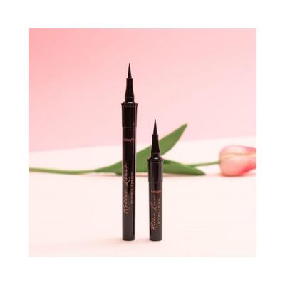 Benefit Cosmetics Roller Liner Matte Liquid Eyeliner -Black 1 ml - Eyeliners
