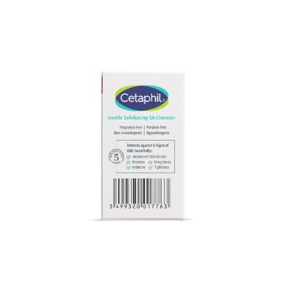 Cetaphil Gentle Exfoliating SA Cleanser 29 ml - Scrubs & Exfoliants