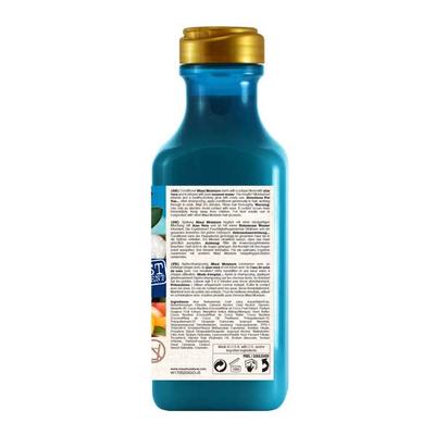 Maui Moisture Hair Care Shea Butter Shampoo 385ml - Conditioners