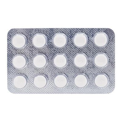 Angicam 5mg Tablet 15'S - Hypertension-Cal